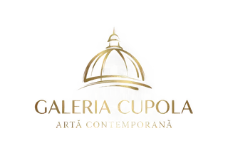 Galeria Cupola Logo