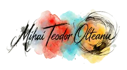 Mihai Teodor Olteanu Logo