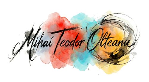 Mihai Teodor Olteanu Logo