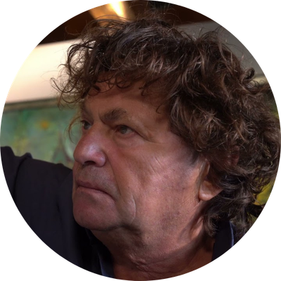 Mihai Teodor Olteanu - Pictor