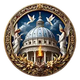 Emblema Asociația Cupola ProArte