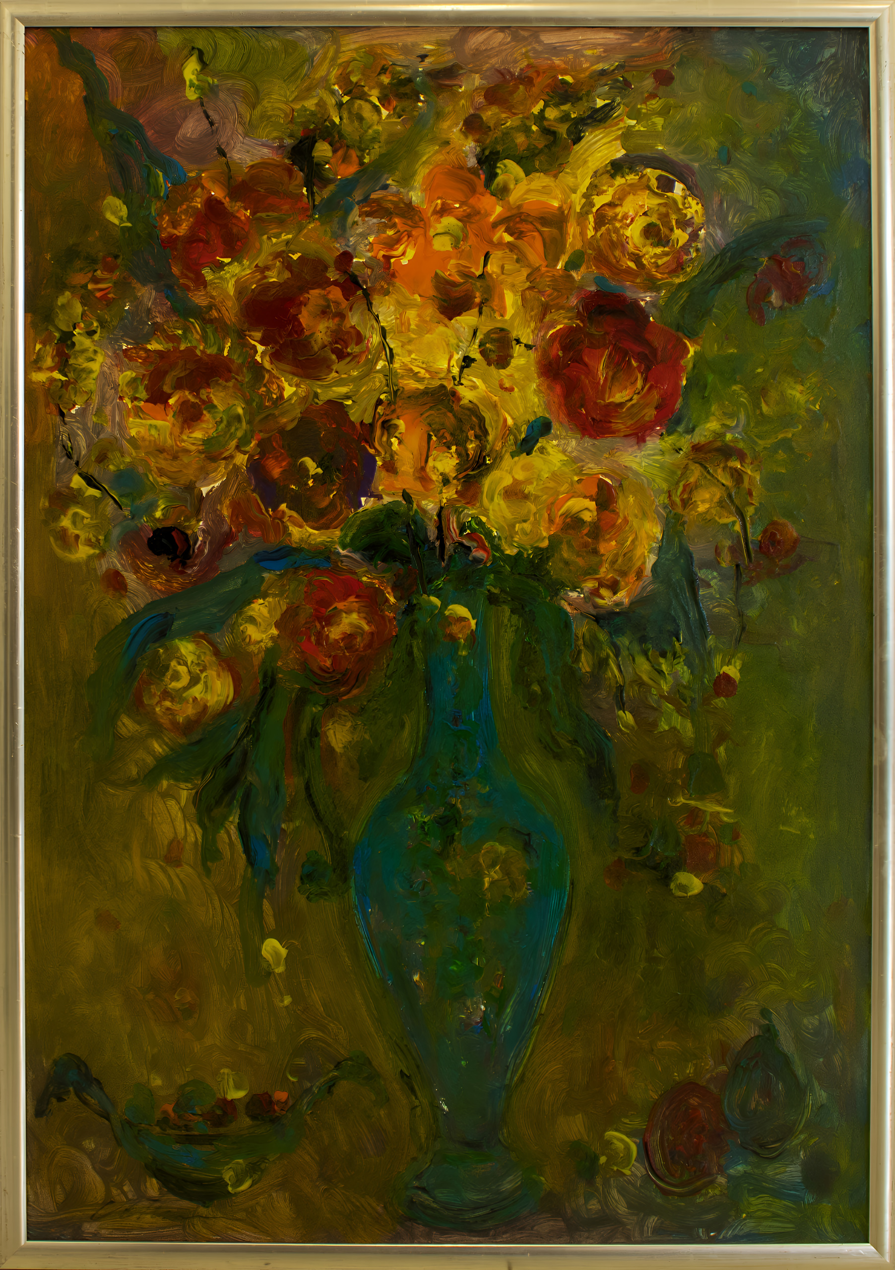 Ecouri de Toamnă în Spațiul Intim