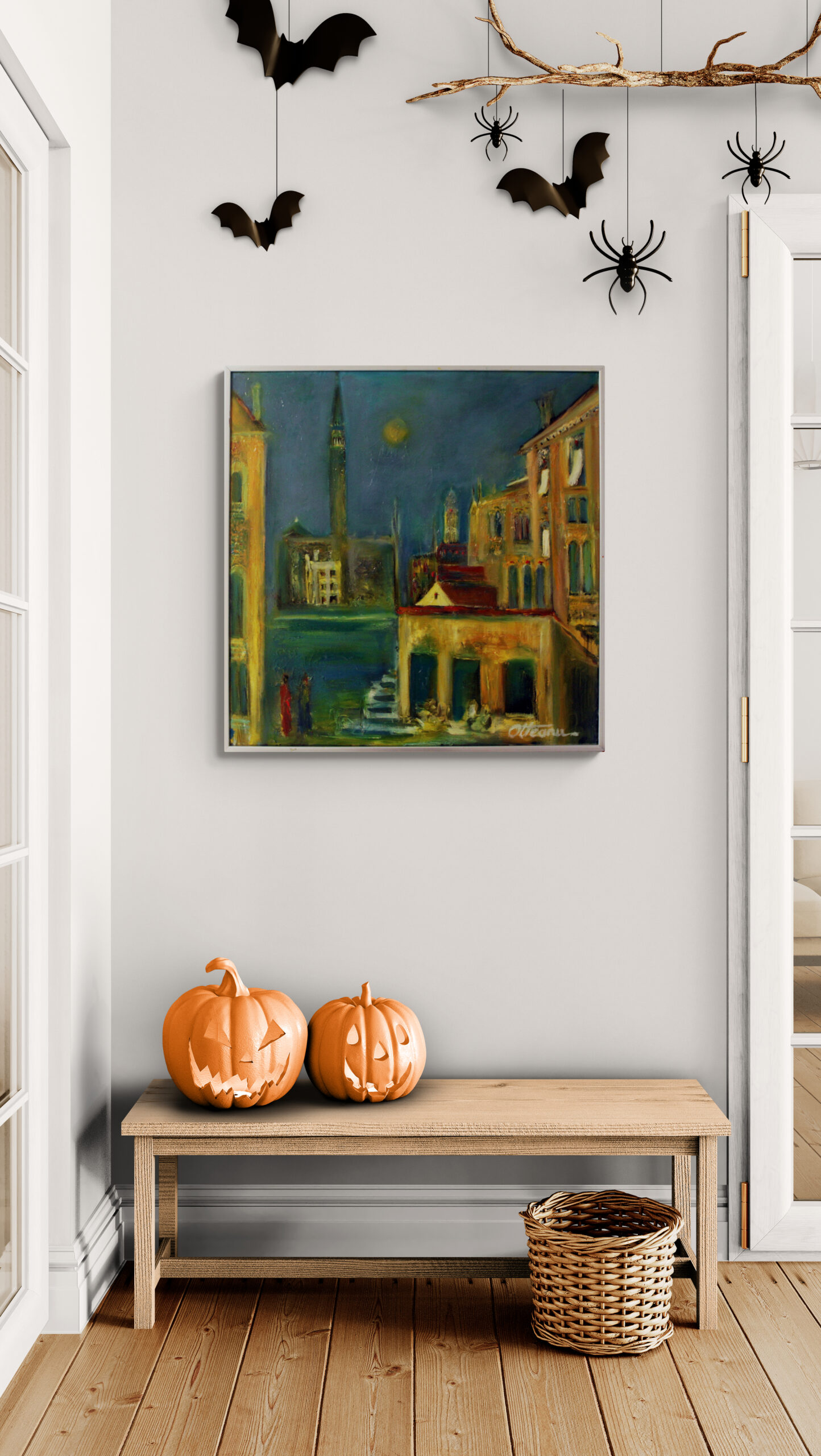 Nocturna venetiana - Image 2