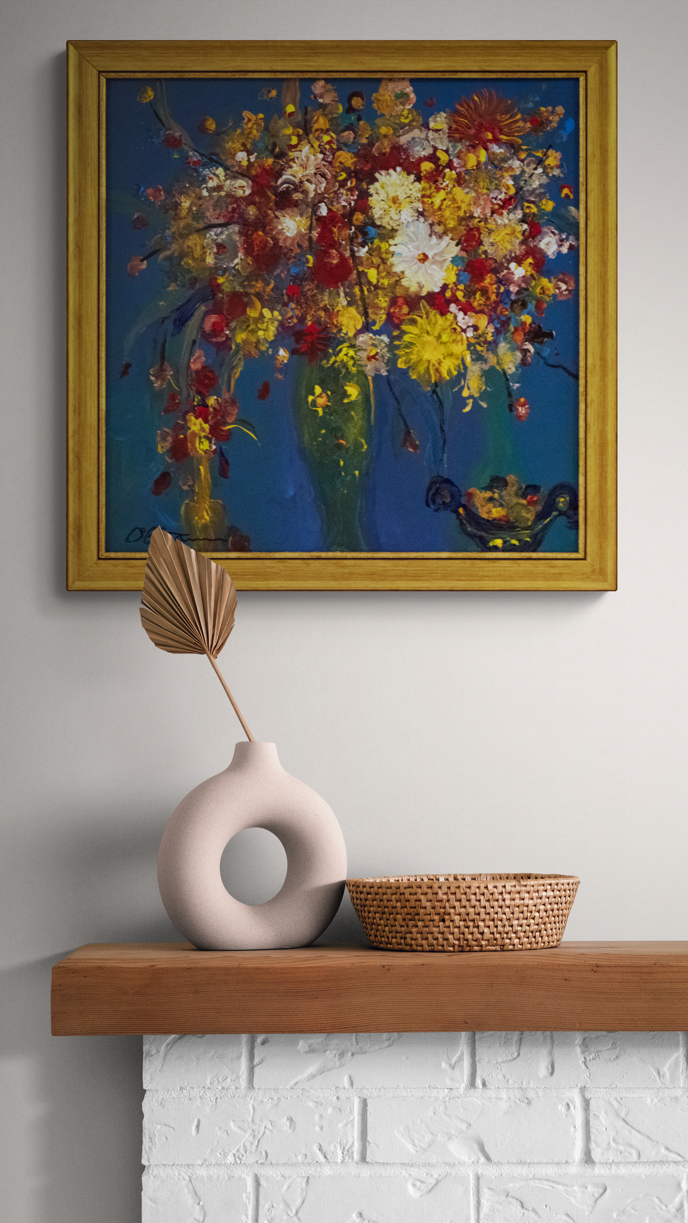 Gradina in floare - Image 2